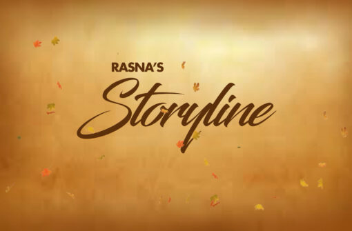 Rasna’s Storyline