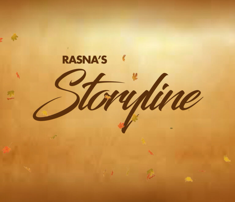 Rasna’s Storyline