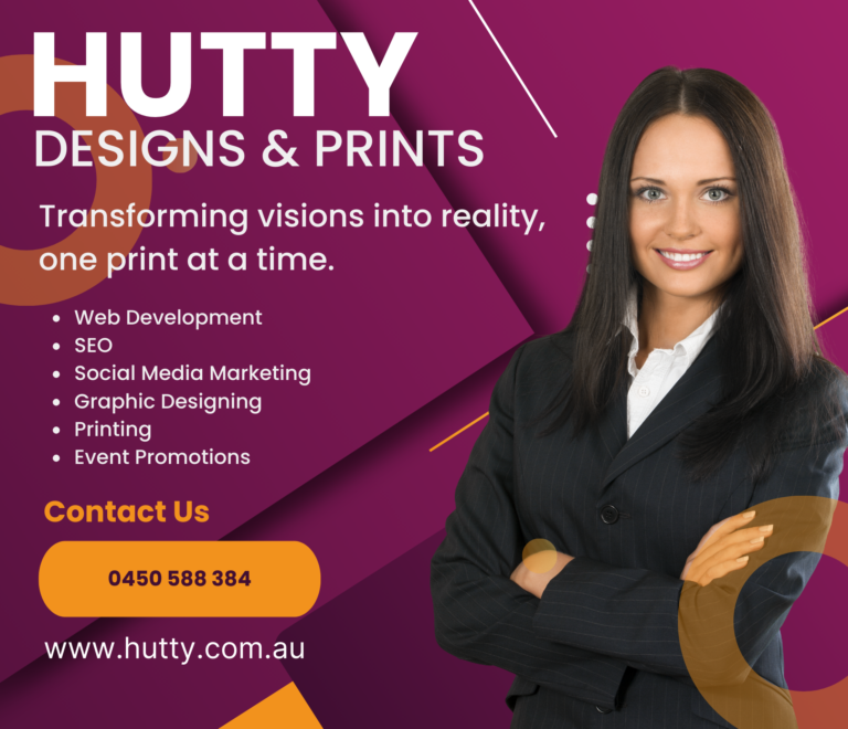 hutty logo